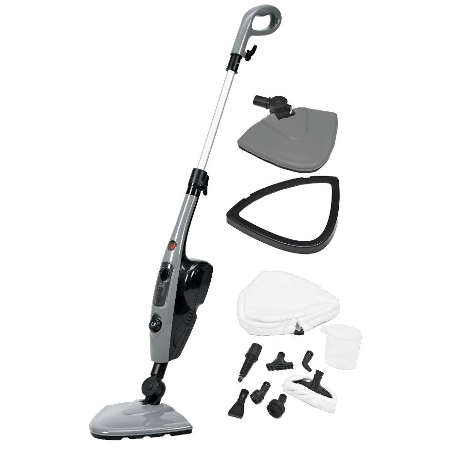 FUEGO Steam cleaner WHL-801
