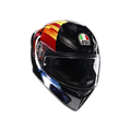 AGV Kaciga AGV K1 S PULSE 46, M