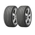 SAVA Set 2 Summer tyres 205/55R16 91H INTENSA HP2