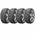 SAVA Set 4 Summer tyres 205/55R16 91H INTENSA HP2