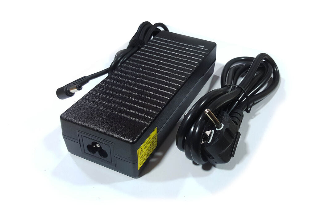 It's called the Alpha Electric Adapter.