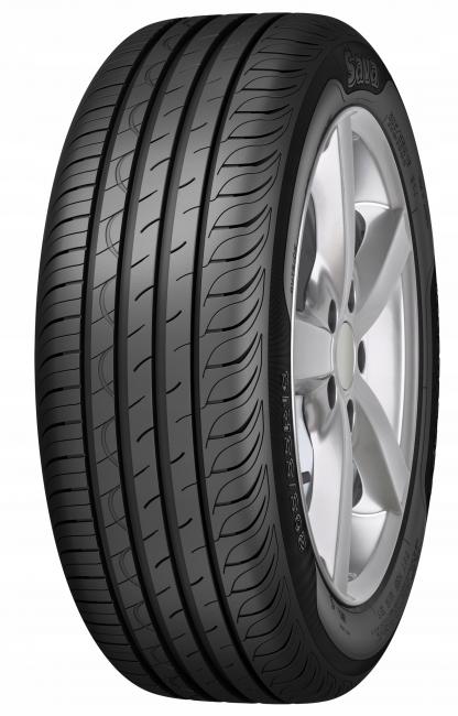 SAVA Summer Tire 205/55R16 91V Intensity HP2