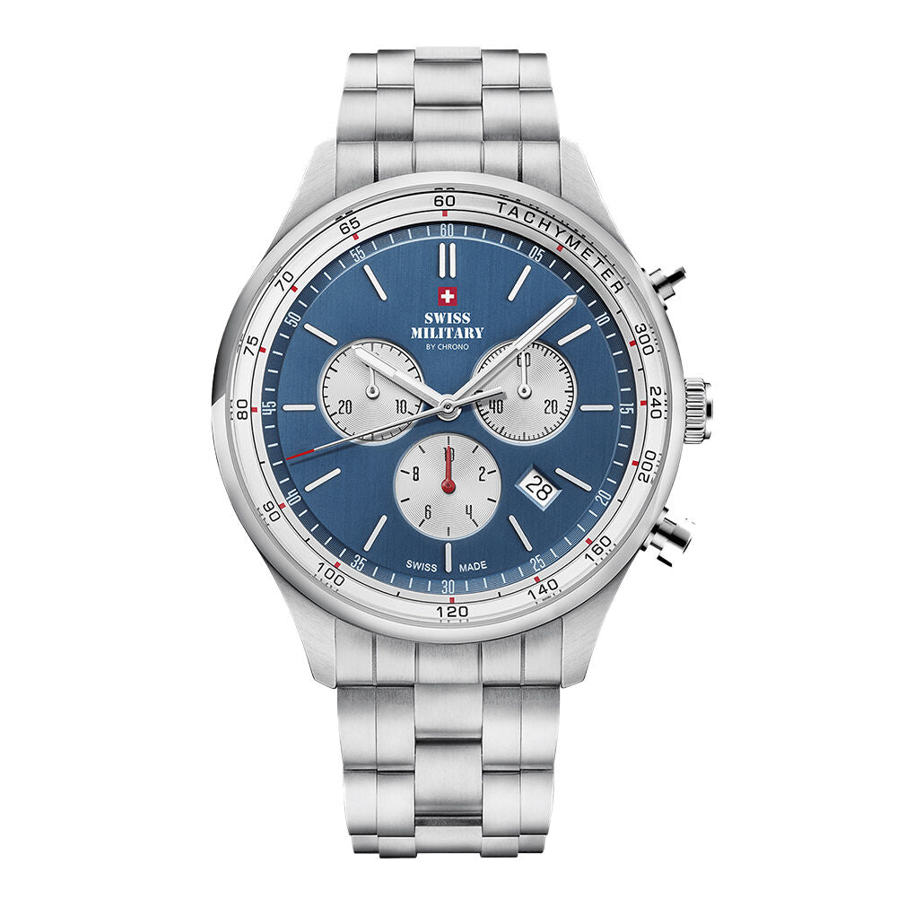 Swiss Military Men's wristwatch