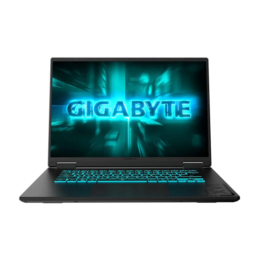 Gigabyte Gaming Laptop A16 CMH Intel i7-13620H 16GB DDR5 1TB SSD RTX 4050 6GB 16′′ 165Hz IPS