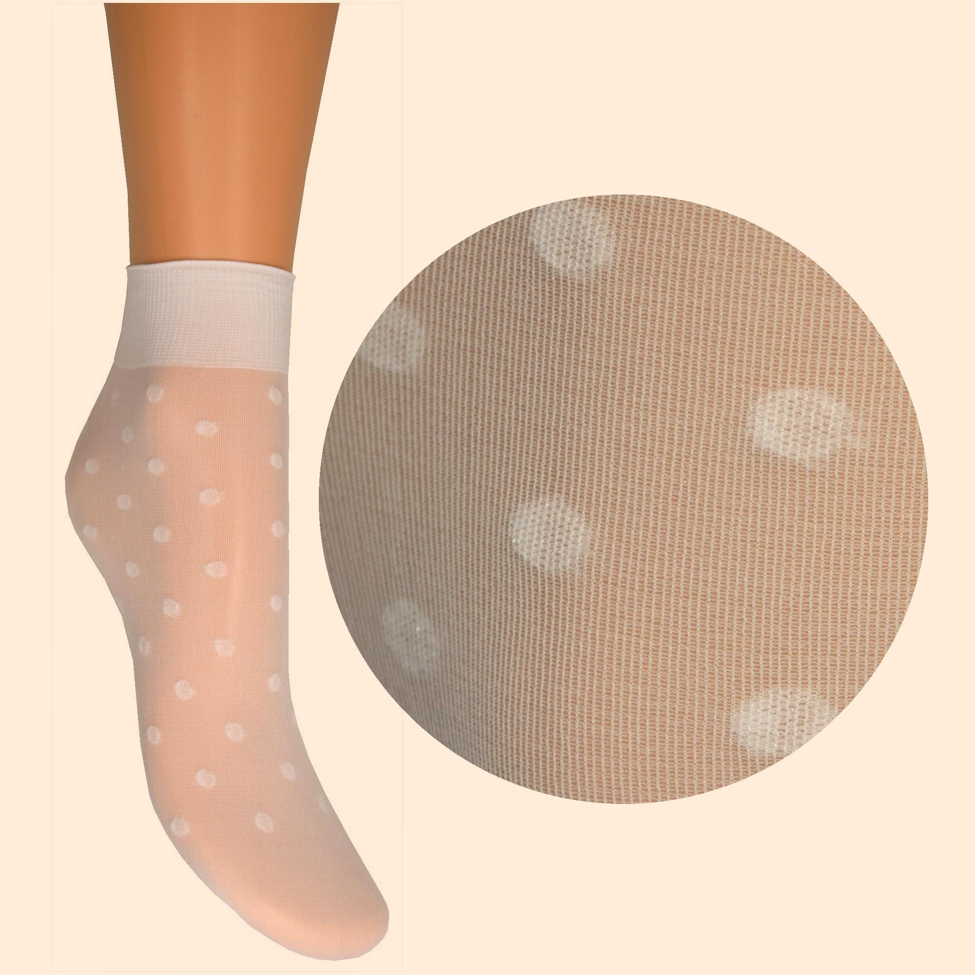 ARAI Children's socks with sleeves