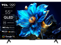TCL Smart QLED TV P7K 4K Google TV 60Hz 55"