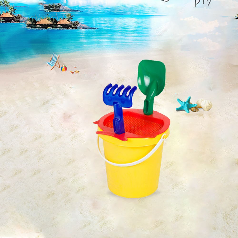 Beach box set O-7358