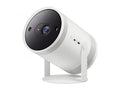 Samsung Laser Projector SP-LFF3CLAXXXH free style, white