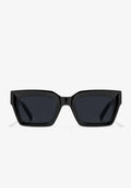 Unisex sunglasses by D. Franklin Tokyo, black