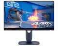 Dell Alienware Gaming Monitor AW2525HM 25" Gaming Monitor - 320Hz, 1ms, Fast IPS, FreeSync Premium, G-SYNC Compatible