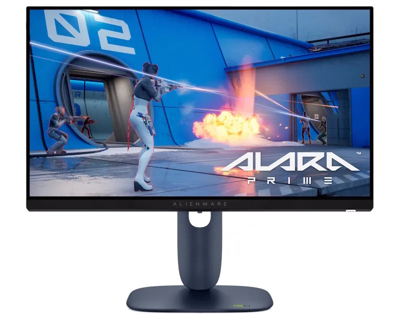 Dell Alienware Gaming Monitor AW2525HM 25" Gaming Monitor - 320Hz, 1ms, Fast IPS, FreeSync Premium, G-SYNC Compatible