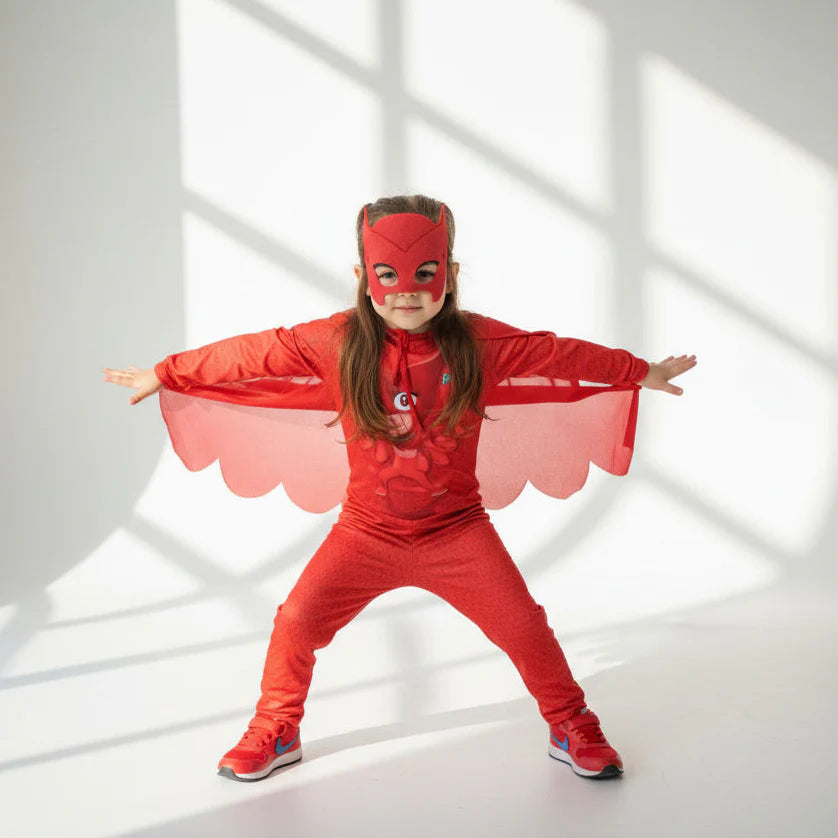 Costume for Masked-PJ Masks