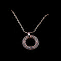 BG OFFICE Jewel, Lance, Ring, 351-11, Rose gold