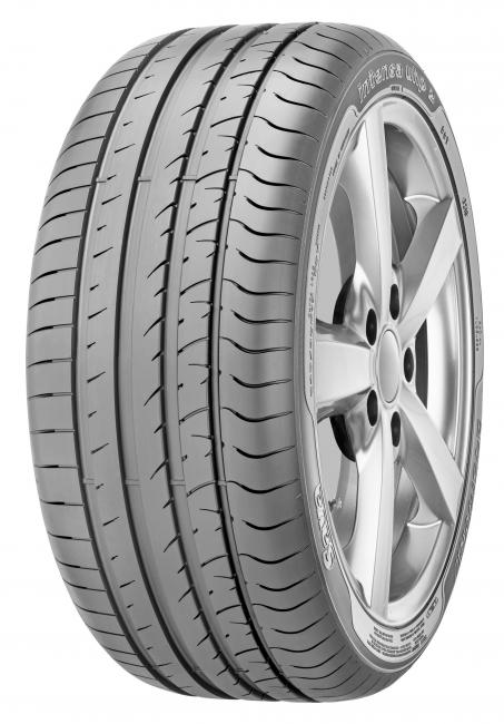 SAVA Summer Tire 225/45R17 91Y Intensity UHP 2 FP