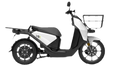 Super SOCO e-Motorcycle VS1