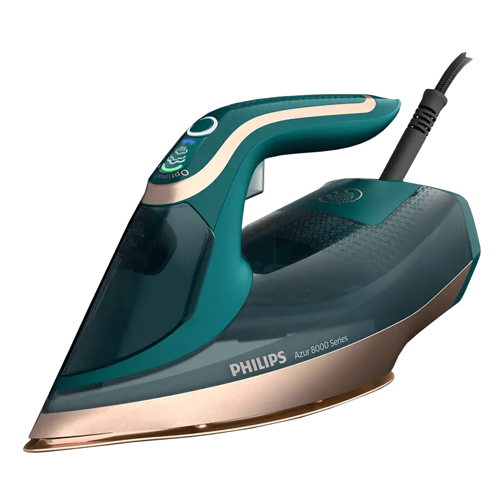 PHILIPS Steam fog DST8030/70 green