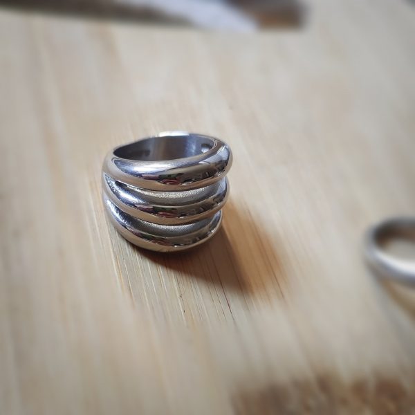 OUXI ring 48004