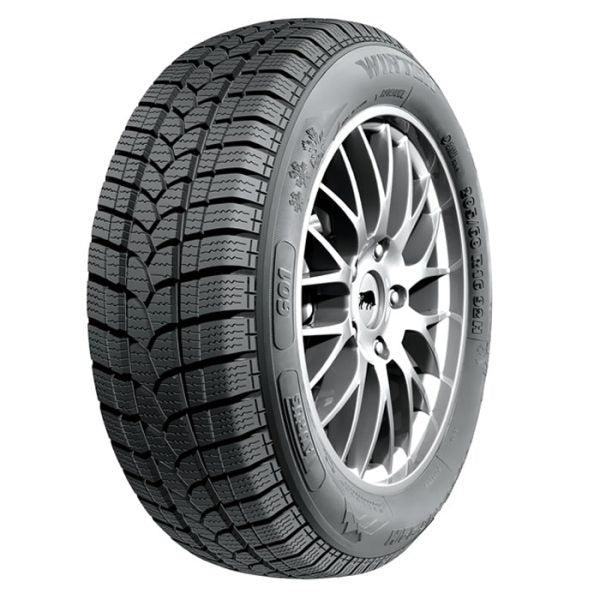Taurus car tyres 215/60 R16 99H WINTER XL TA