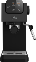 Beko express machine CEP 5302 B black