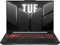 Asus TUF A16 FA607NUG-WH73, black