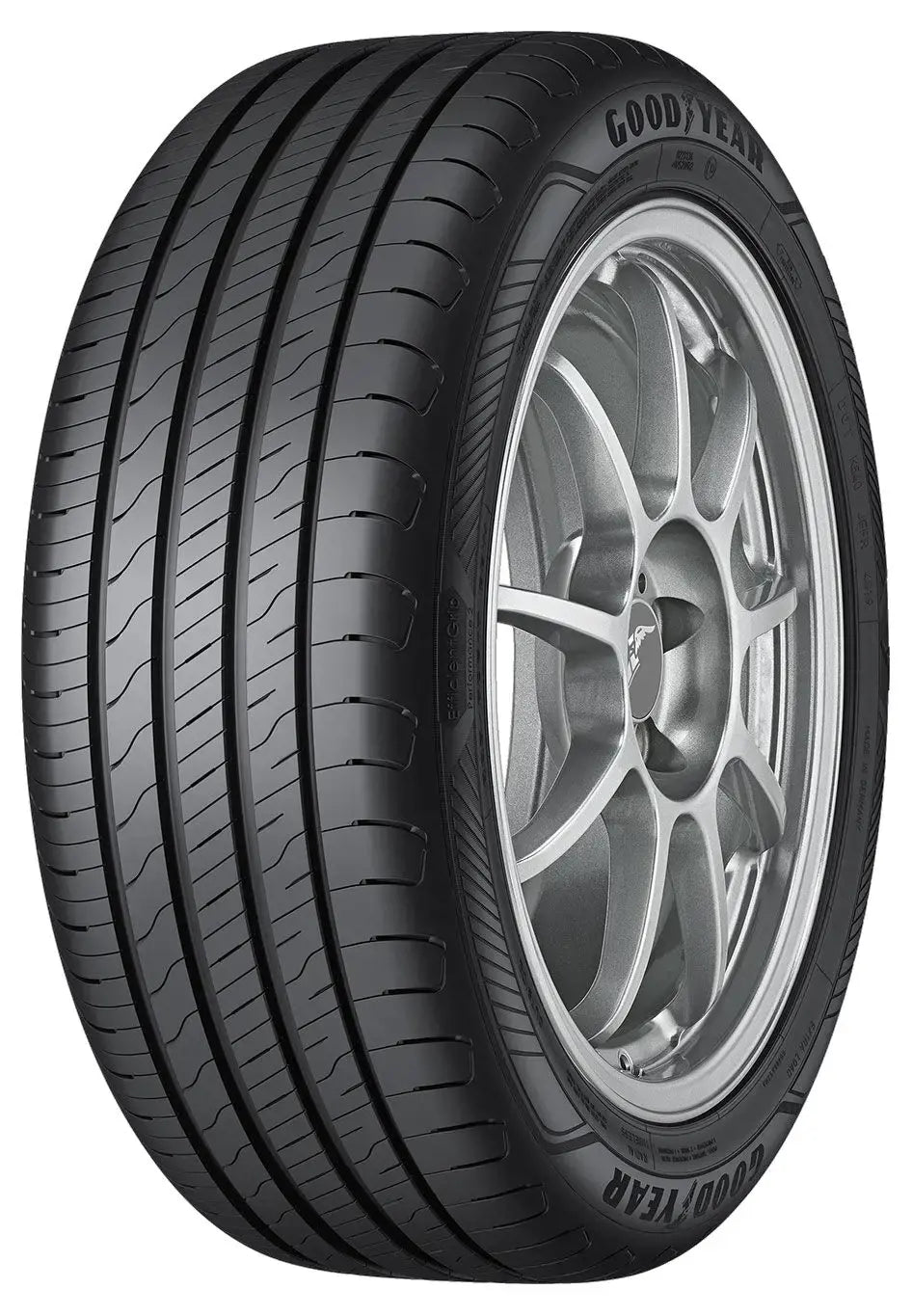 Goodyear Summer Rubber 205/55R16 91H EFFIGRIP PERF 2