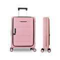 DORMEO Go suitcase