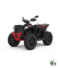 Polaris ATV four-cycle ATV scrabbler XP 1000 EPS
