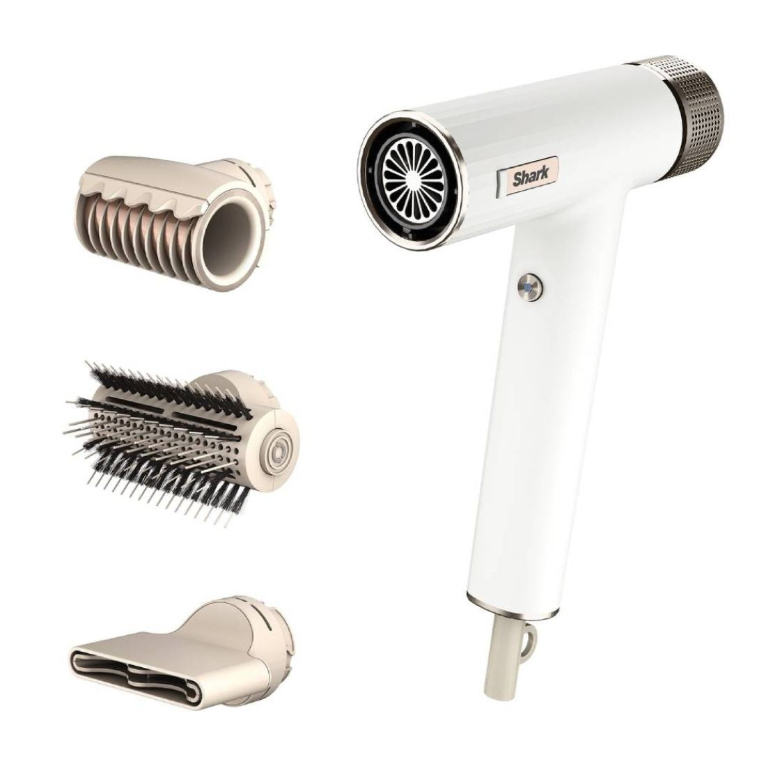 Shark Fan for Hair SpeedStyle HD333EU 1700W, Bell