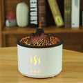 Moisturizer and aromatherapy diffuser Vulcano