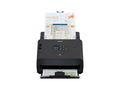 Canon DR-S250N scanner, black