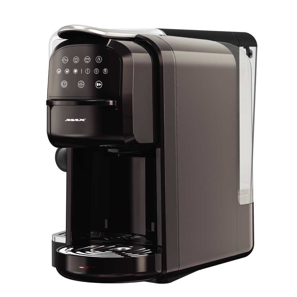 Max Expressor ECM555BI, 1400 W, 20 bar, black