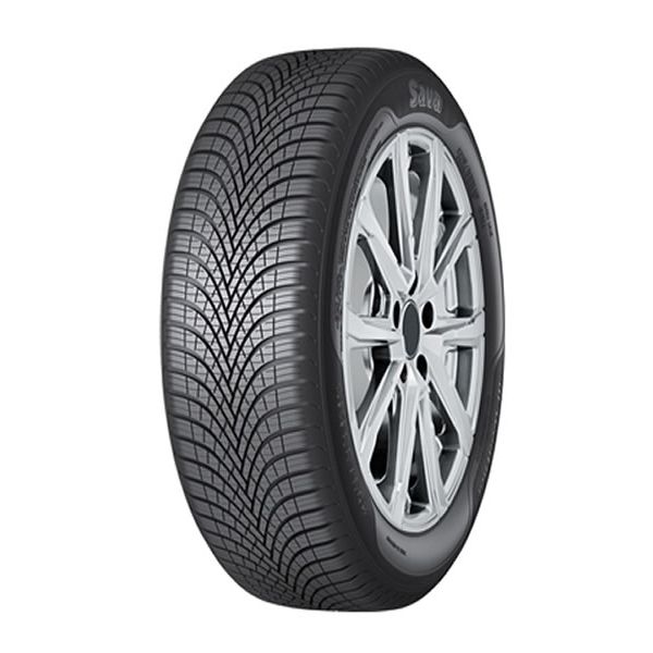 SAVA Rubber for all seasons 225/45R17 94V all weather XL FP