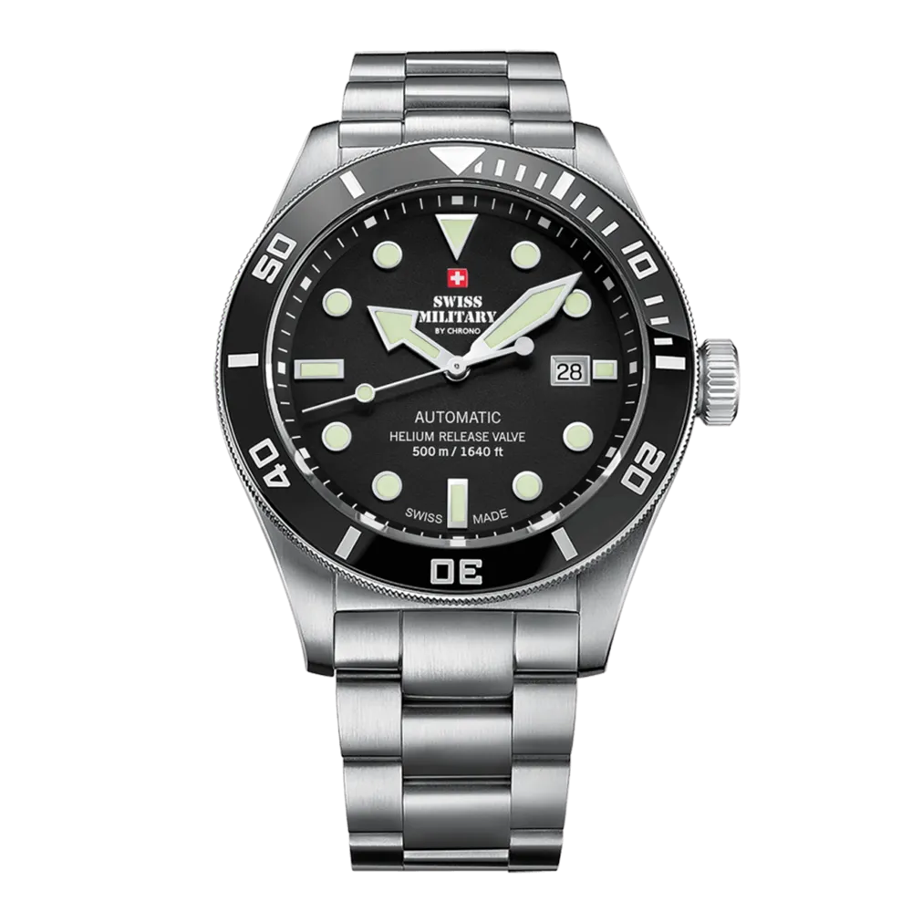 Swiss Military Men's wristwatch
