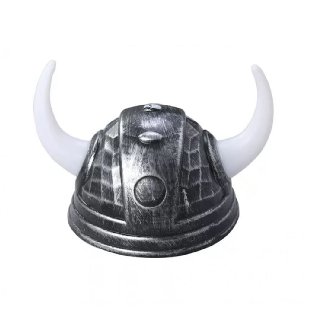The Viking helmet for Muskenbal