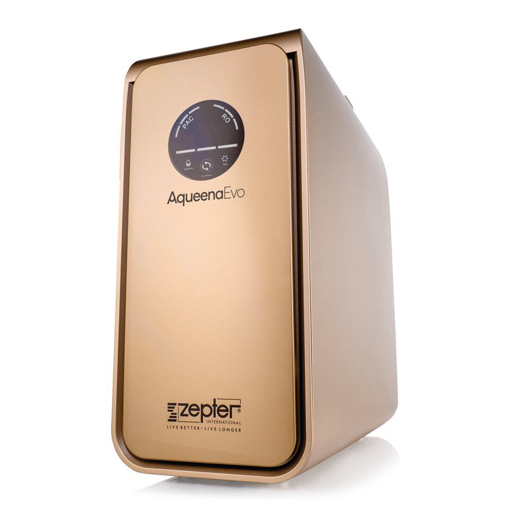 Water filter Zepter AqueenaEvo