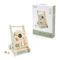 PolarB Wood Producer