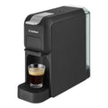Catler Coffee for the espresso