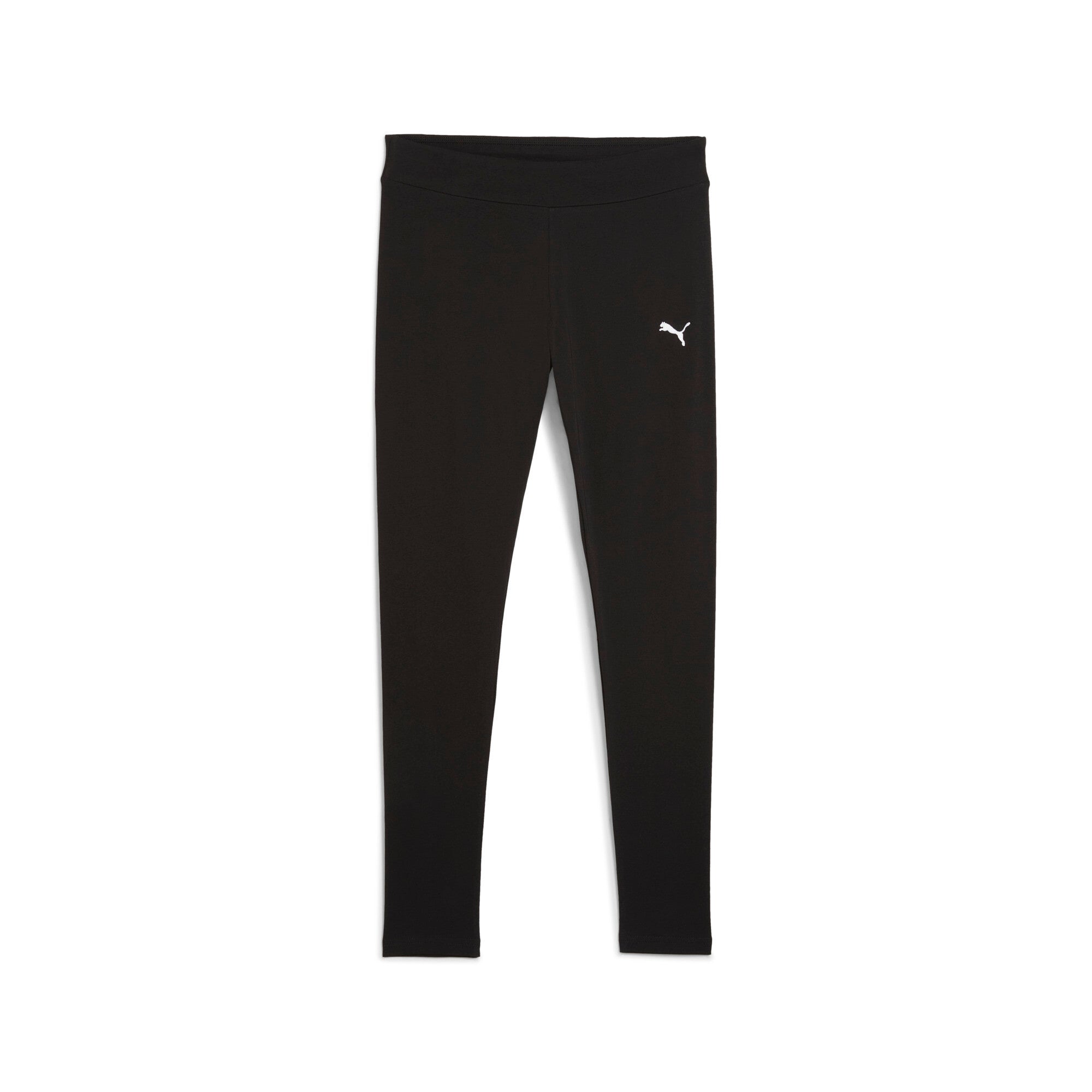 Women's shrimp Puma Ess, shrimp, 682424-01, black