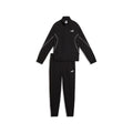 Women's coach Puma, knitted coach Cl, 691907-01, black