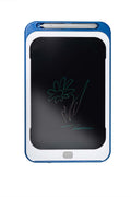 Free 2 play LCD board, blue