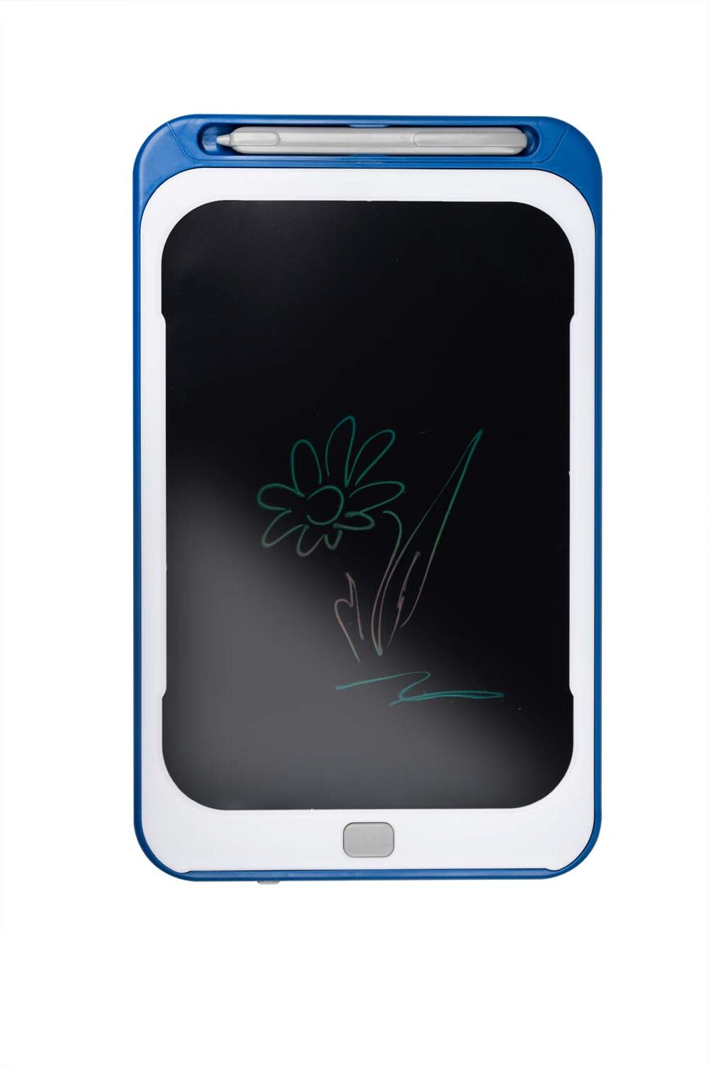 Free 2 play LCD board, blue