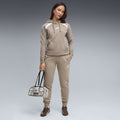 PUMA Women's coaches with FL CL hood, 693994-81, run