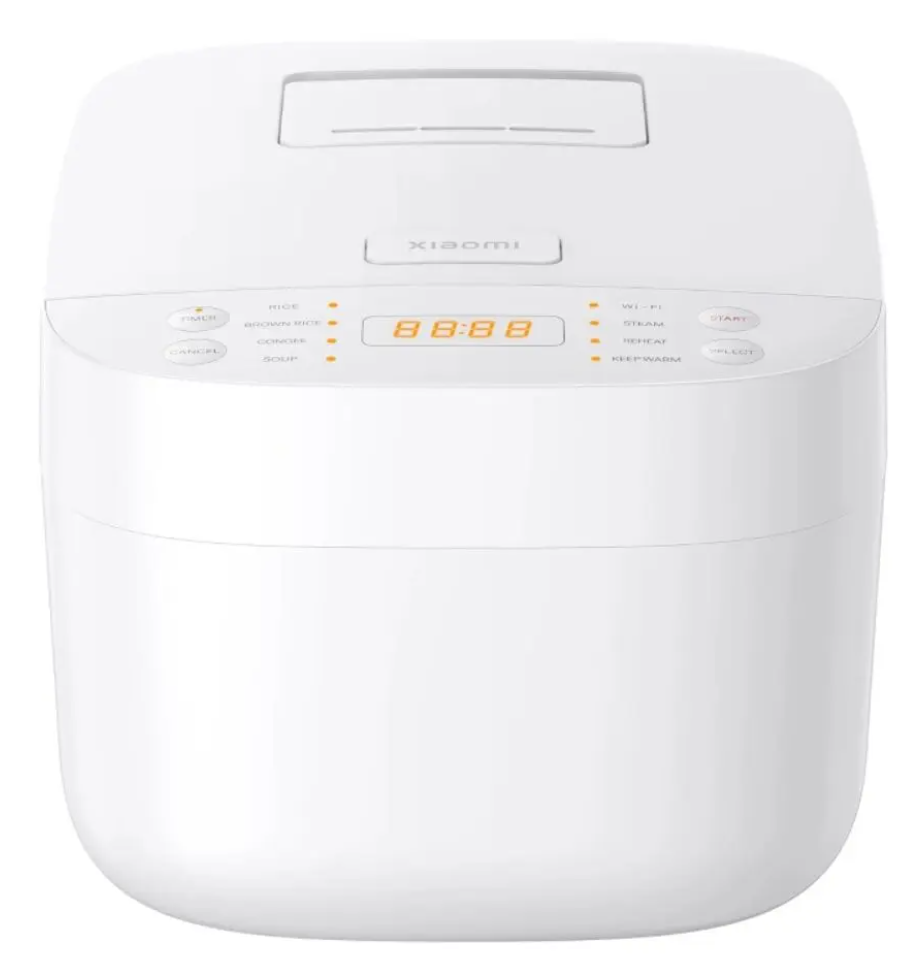 Xiaomi Multifunctional Cooking Machine oriz Mi Smart EU