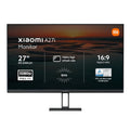 XIAOMI Monitor 27" A27I, 1920X1080, Ips, 100Hz, Hdr10, Hdmi, Dp, Vesa Compatible, Ela5345Eu