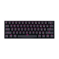 REDRAGON Waterproof mechanical keyboard for games Dragonborn K630