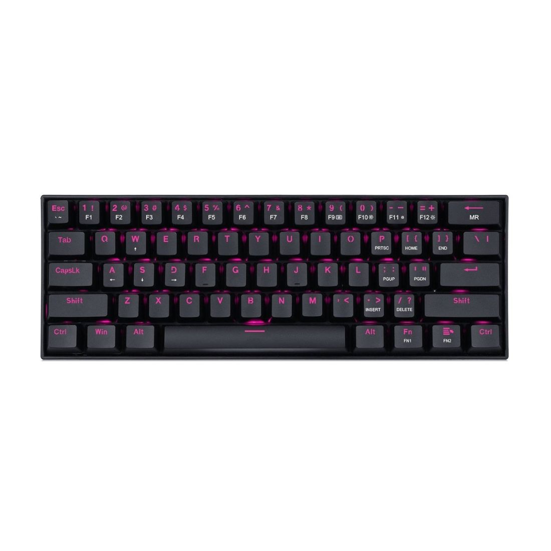 REDRAGON Waterproof mechanical keyboard for games Dragonborn K630