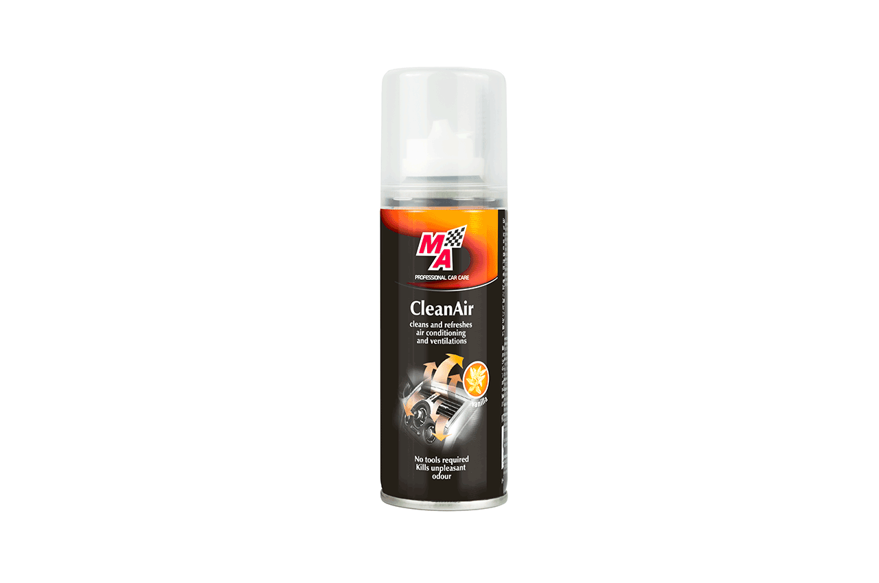 Ma spray cleaning air conditioner 150ml fresh