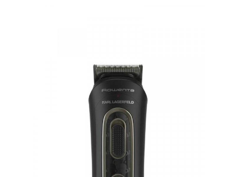 Rowenta TN911LF0 Karl Lagerfeld multifunctional trimmer, 12 in 1