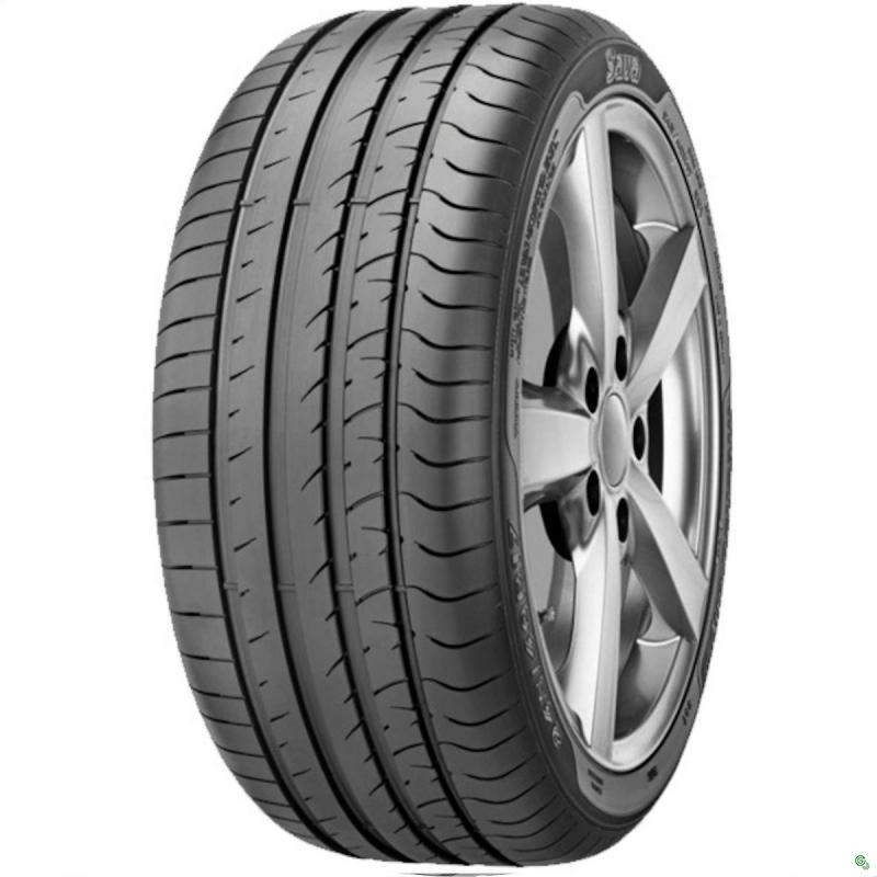 SAVA Summer Tire 205/55R16 91H Intensity HP2