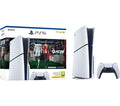 Sony PlayStation 5 Disc Edition Slim Console + FC 26